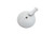 IAME Fuel Strainer Cover Inlet (White)