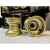 SWIFT K-LS Magnesium Solid Wheel 214mm
