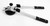 5" Kart Tire Mounting & Dismounting Tool