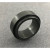 Black 17mm ID spindle spacer