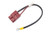 Starter Cable Connector IAME
