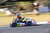 VLR Kid Kart Rolling Chassis