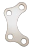 Brake Caliper Bracket - VLR Sapphire