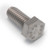 206 Clutch Bolt