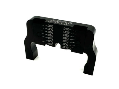 Float Precision Tool 206 Float Height Gauge
