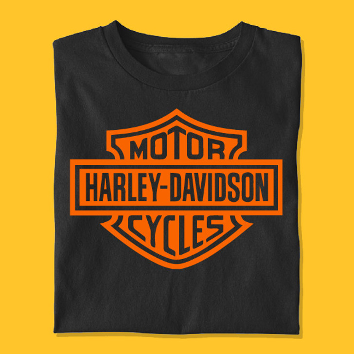Harley Davidson Unisex T-Shirt - Enfinity Apparel