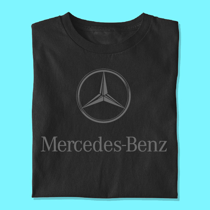 Mercedes Benz Unisex T-Shirt - Enfinity Apparel