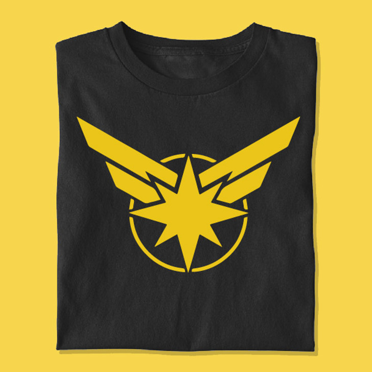 Shazam Unisex T-Shirt - Enfinity Apparel