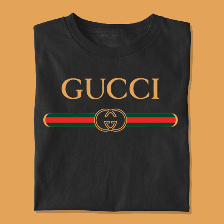 Gucci Unisex T-Shirt - Enfinity Apparel