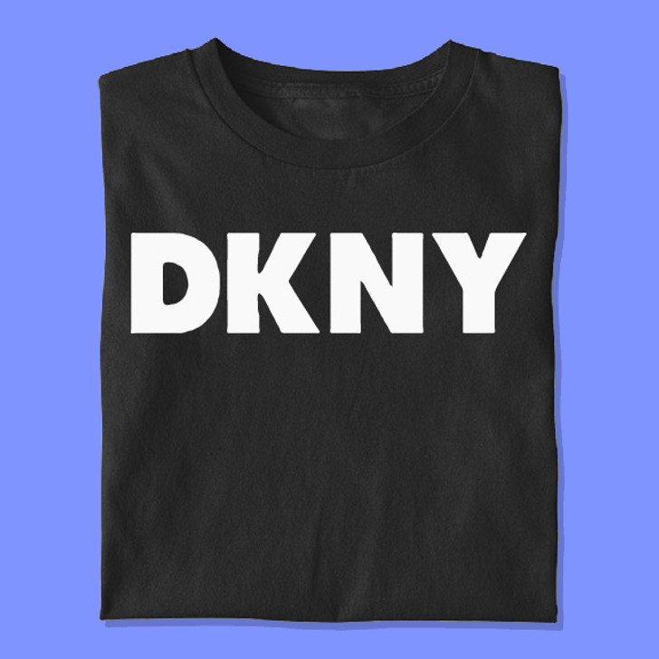 Dkny Unisex T-Shirt - Enfinity Apparel