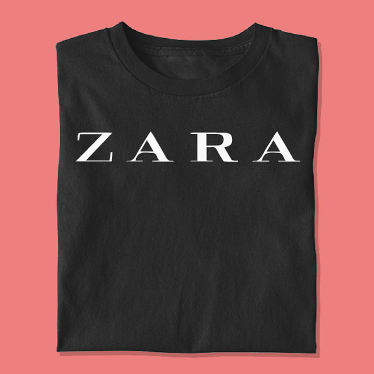 Zara Unisex T-Shirt - Enfinity Apparel