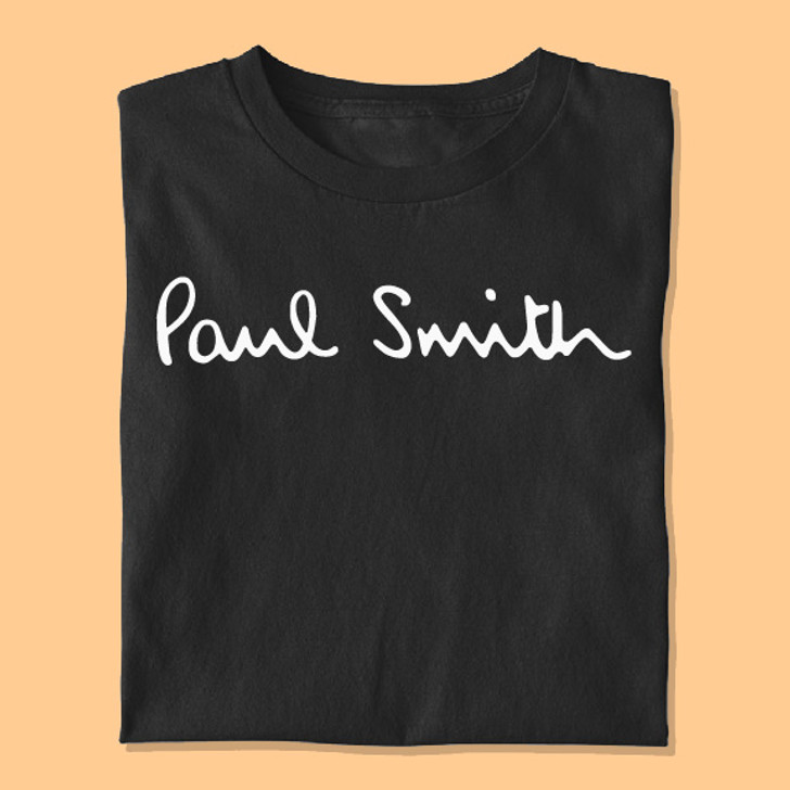 Paul Smith Unisex T-Shirt - Enfinity Apparel