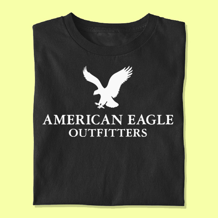 American Eagle Unisex T-Shirt - Enfinity Apparel