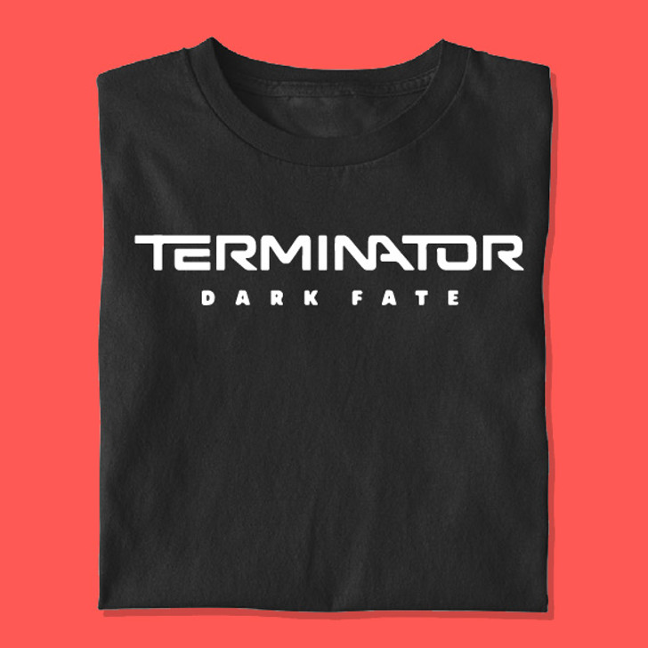 Terminator Unisex T-Shirt - Enfinity Apparel