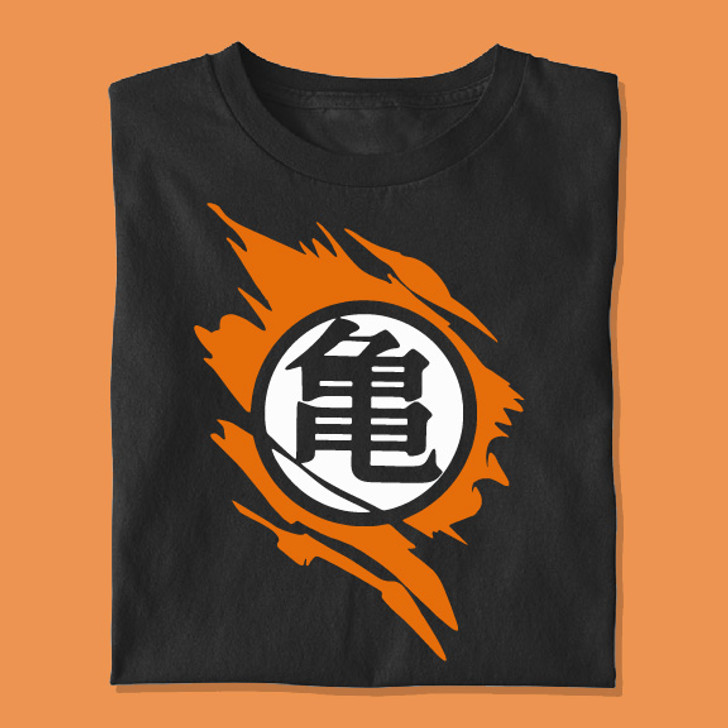 Dragon Ballz Unisex T-Shirt - Enfinity Apparel