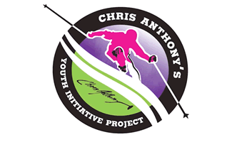 Chris Anthony Youth Initiative Project Logo