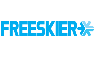 Freeskier Logo