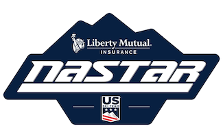 NASTAR Logo