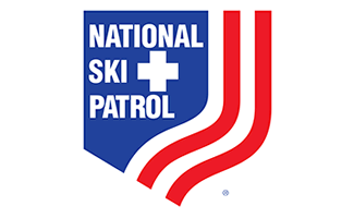 National Ski Patrol Logo