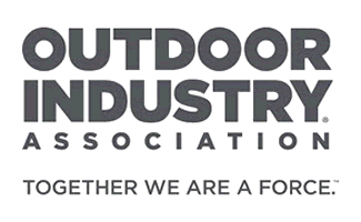 The Outdoor Industry Association Logo