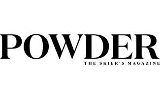 Powder Logo