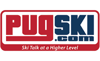 Pugski Logo