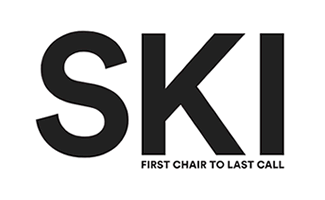 SKI Magazine Logo