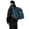 Boot Trekker Ski Boot Bag in action by Kulkea