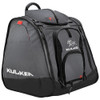 Boot Trekker Ski Boot Bag in Diamond Grey,Red, Angle Right View