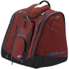Boot Trekker Ski Snowboard Boot Bag Rust Ravine Blue Angle Left View