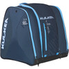 Kulkea Speed Pack Ski Boot Bag in Blue Run, Angle Right View