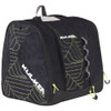 Kulkea Speed Star Kids Ski Boot Bag in Black Shadow/Camo, Angle Right View