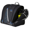 Boot Shaped Side Boot Pockets, Sp Pro Boot Bag In Black Blue, Spp1Bbl