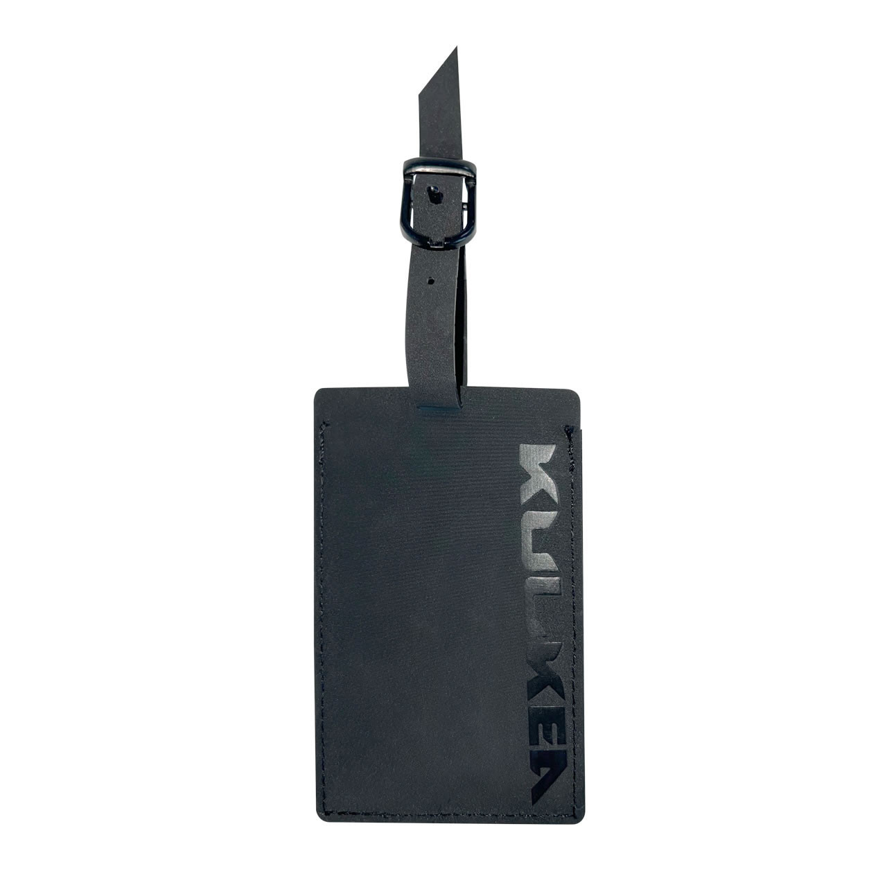 Kulkea Käydä ID Tag