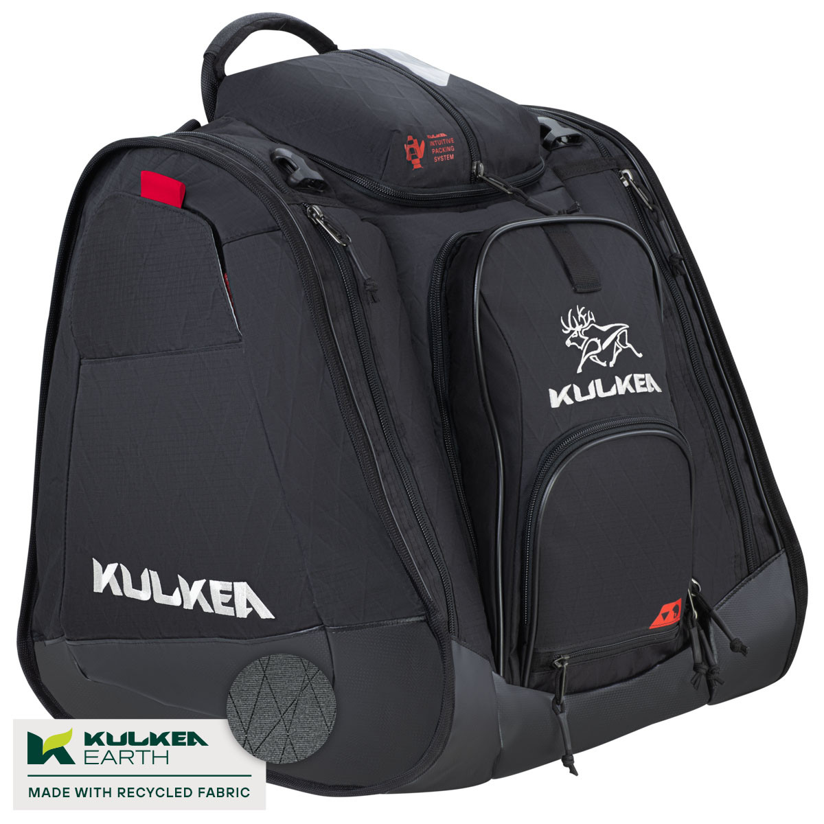 Ski, Snowboard, Winter Sports Boot Bag (70L) Kulkea Boot Trekker