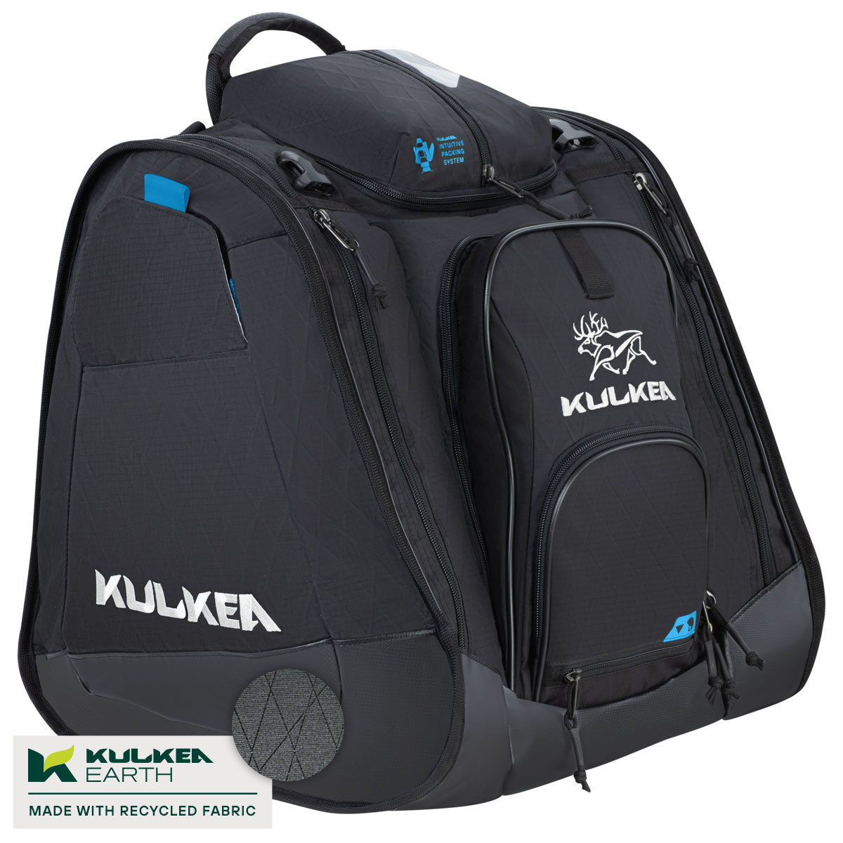 Ski, Snowboard, Winter Sports Boot Bag (70L) Kulkea Boot Trekker