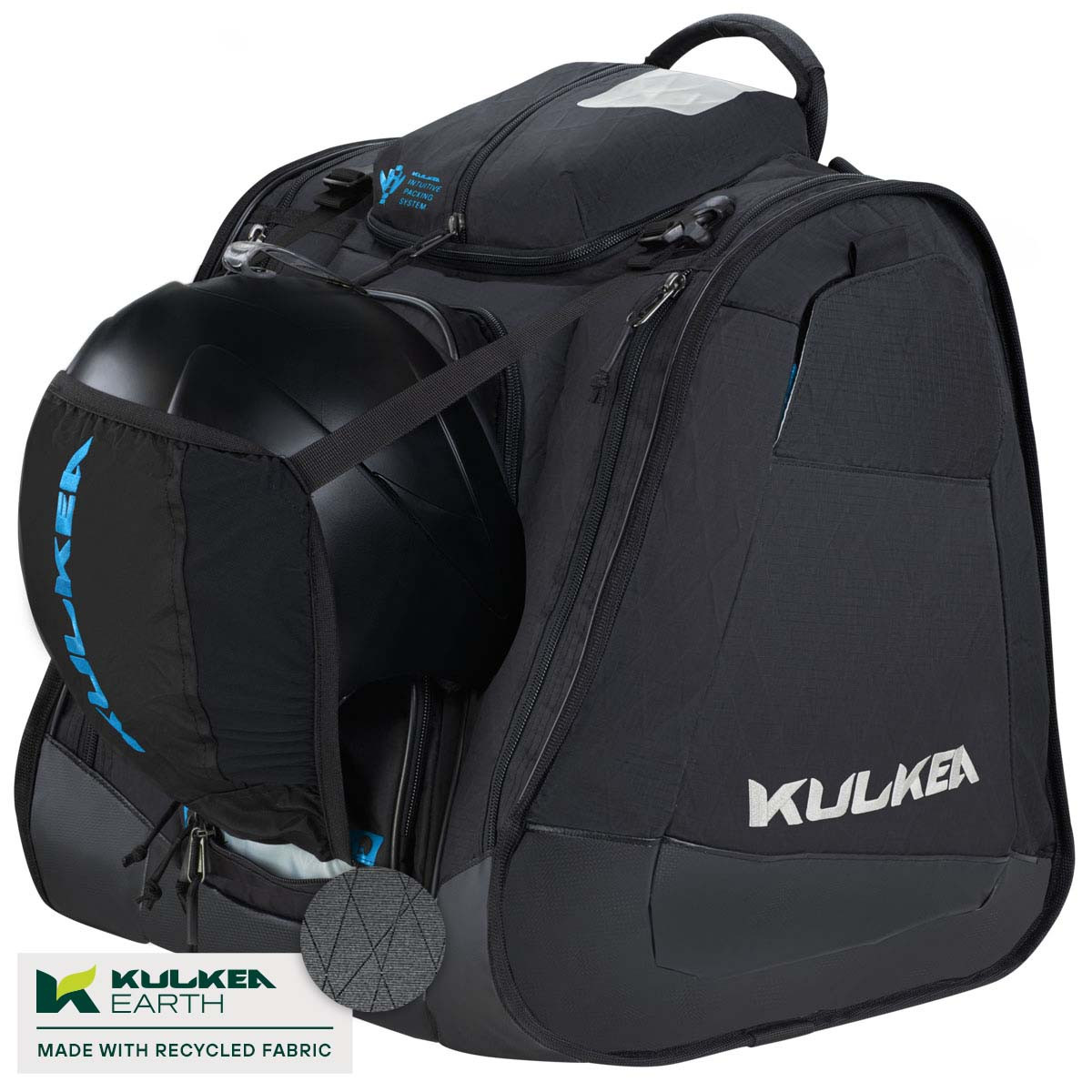 Ski, Snowboard, Winter Sports Boot Bag (70L) Kulkea Boot Trekker