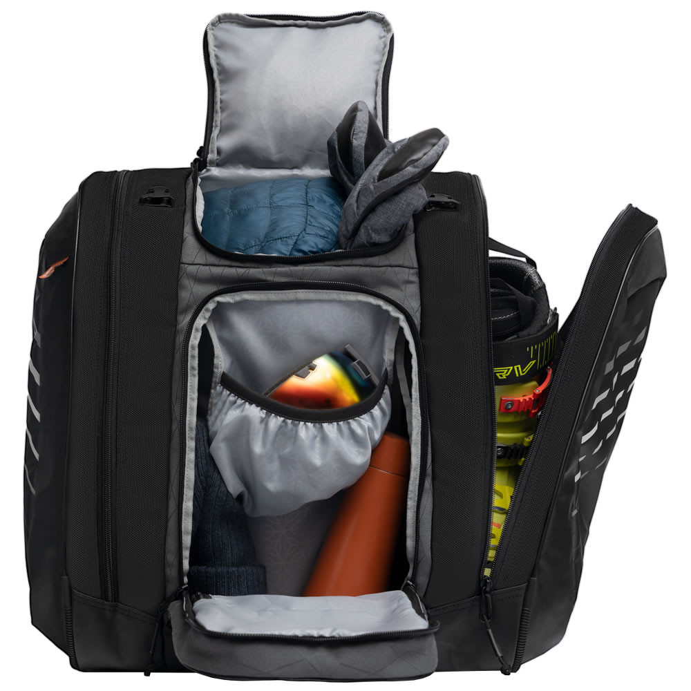 Kulkea Thermal Trekker Ski Boot Bag - Thumbnail 5