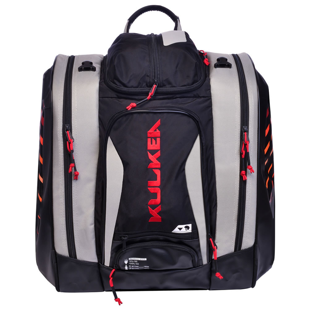 Kulkea Thermal Trekker Ski Boot Bag - Thumbnail 5