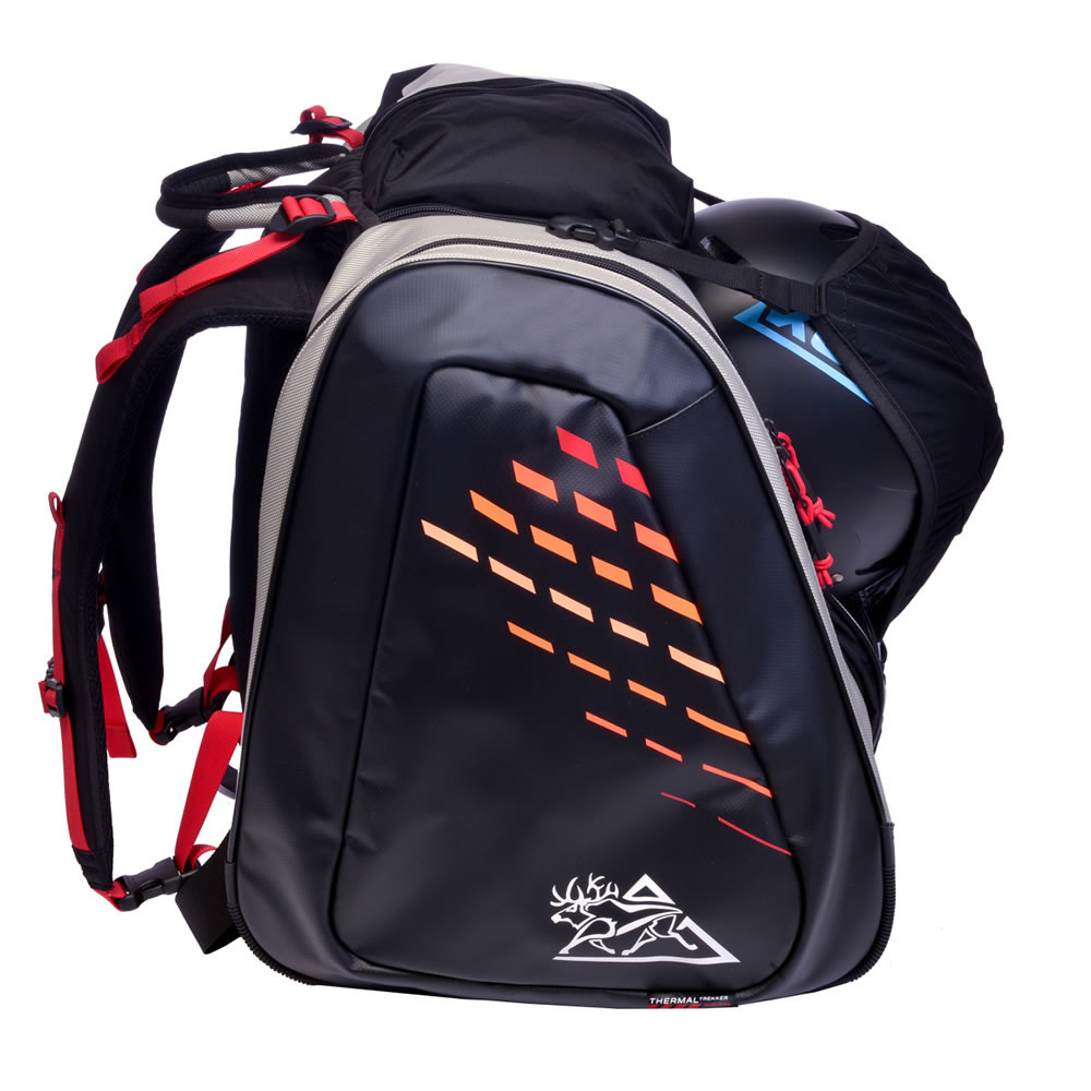 Kulkea Thermal Trekker Ski Boot Bag