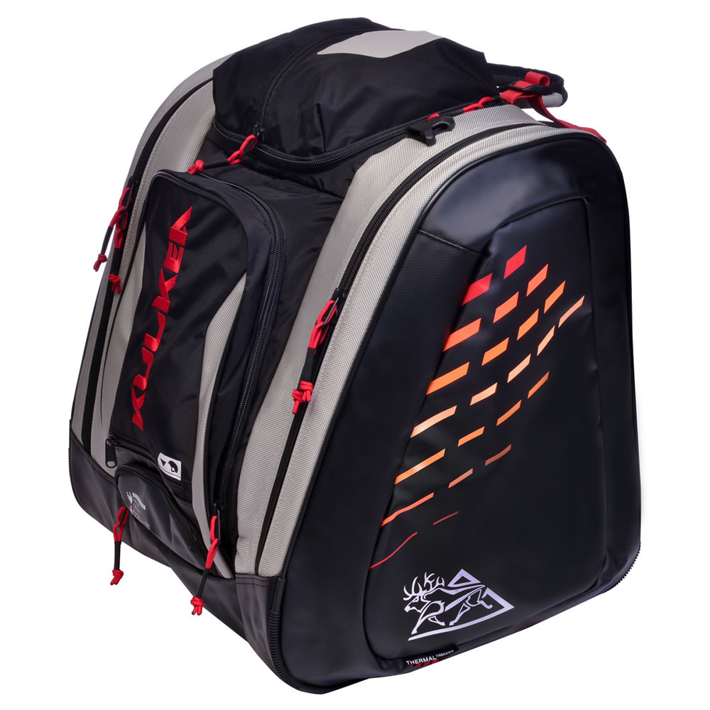 Kulkea Thermal Trekker Ski Boot Bag - Thumbnail 3
