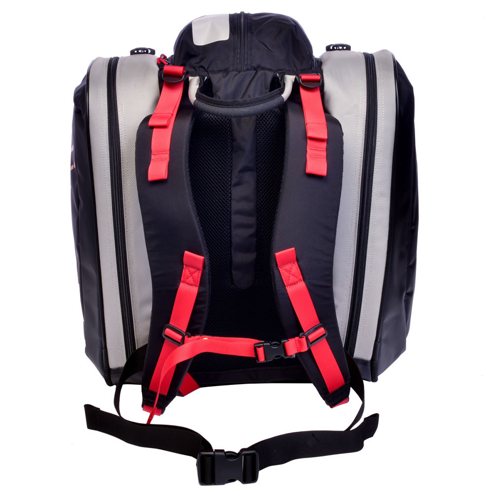 Kulkea Thermal Trekker Ski Boot Bag - Thumbnail 4