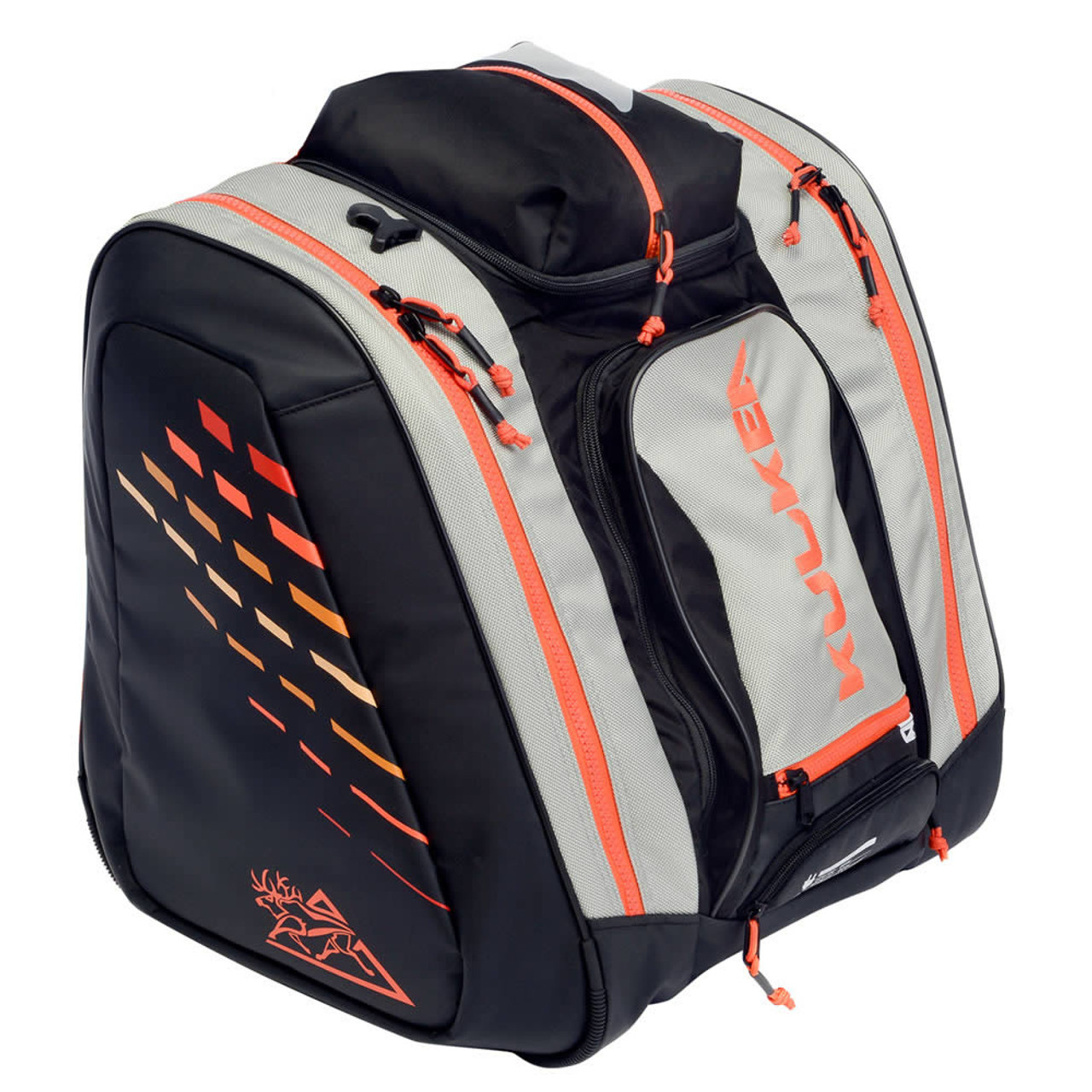 ski gear backpack