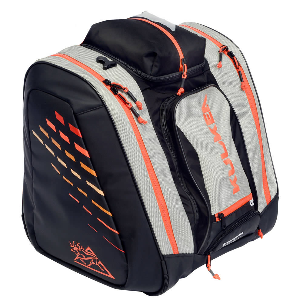 Kulkea Thermal Trekker Ski Boot Bag - Thumbnail 2