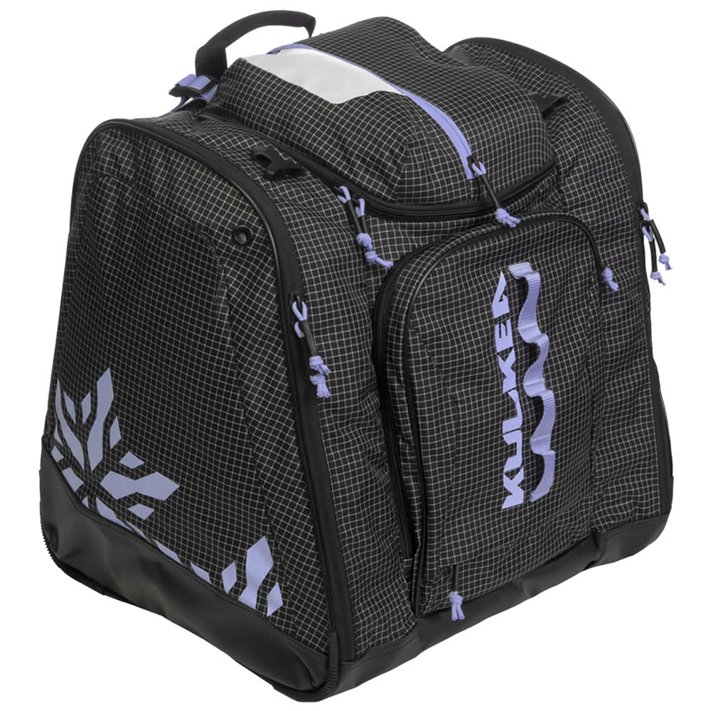 Womens Ski, Snowboard & Winter Sports Boot Bag (52L) Kulkea Powder