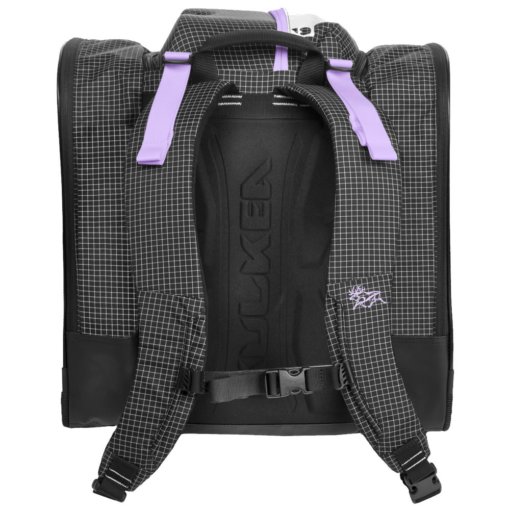 Womens Ski, Snowboard & Winter Sports Boot Bag (52L) Kulkea Powder