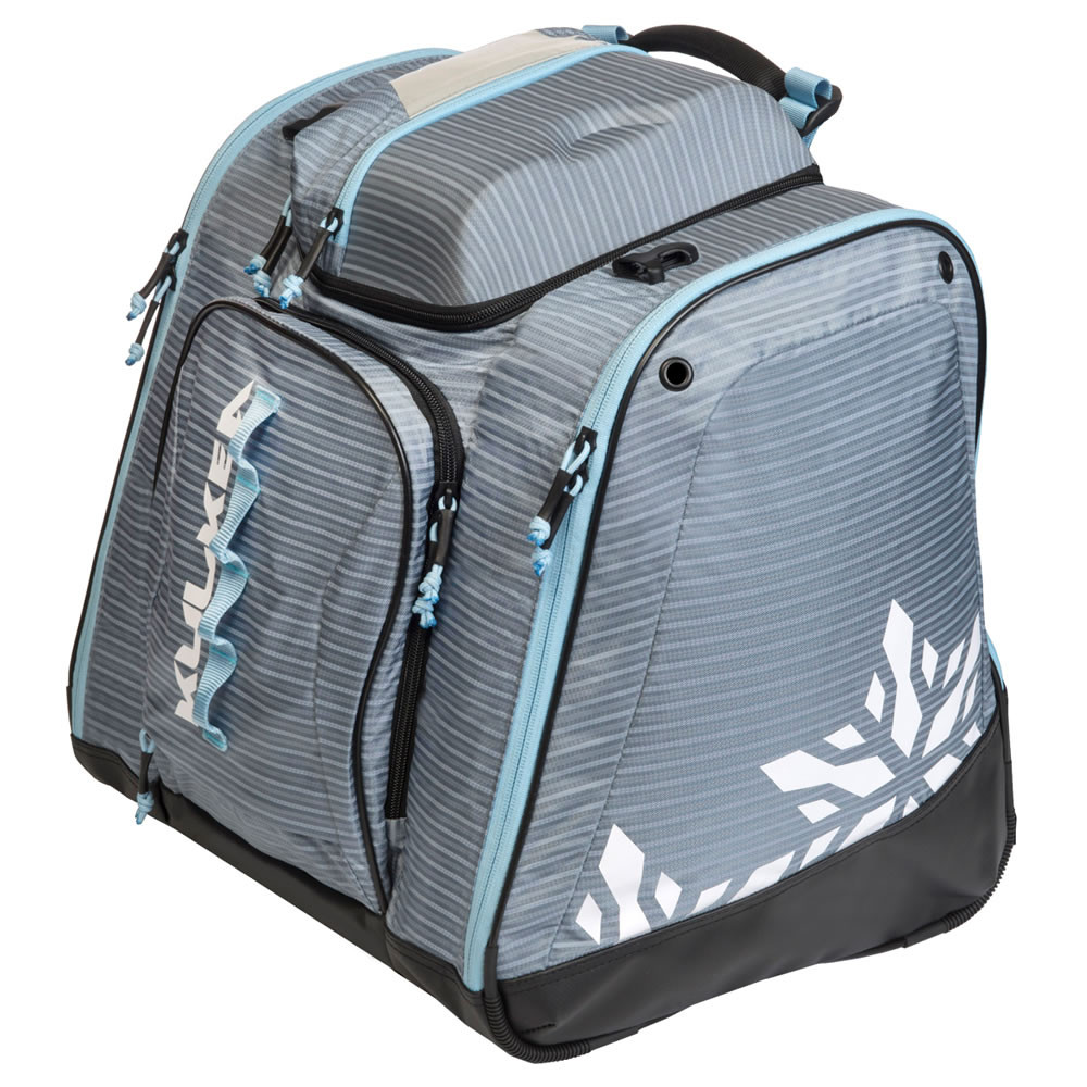 Womens Ski Boot Bag (52L) Kulkea Powder Trekker