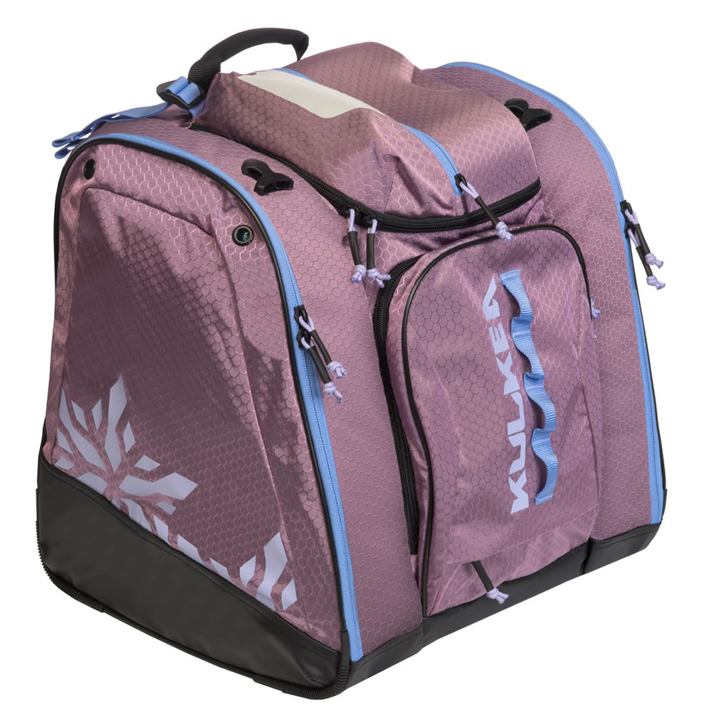 ski boot case