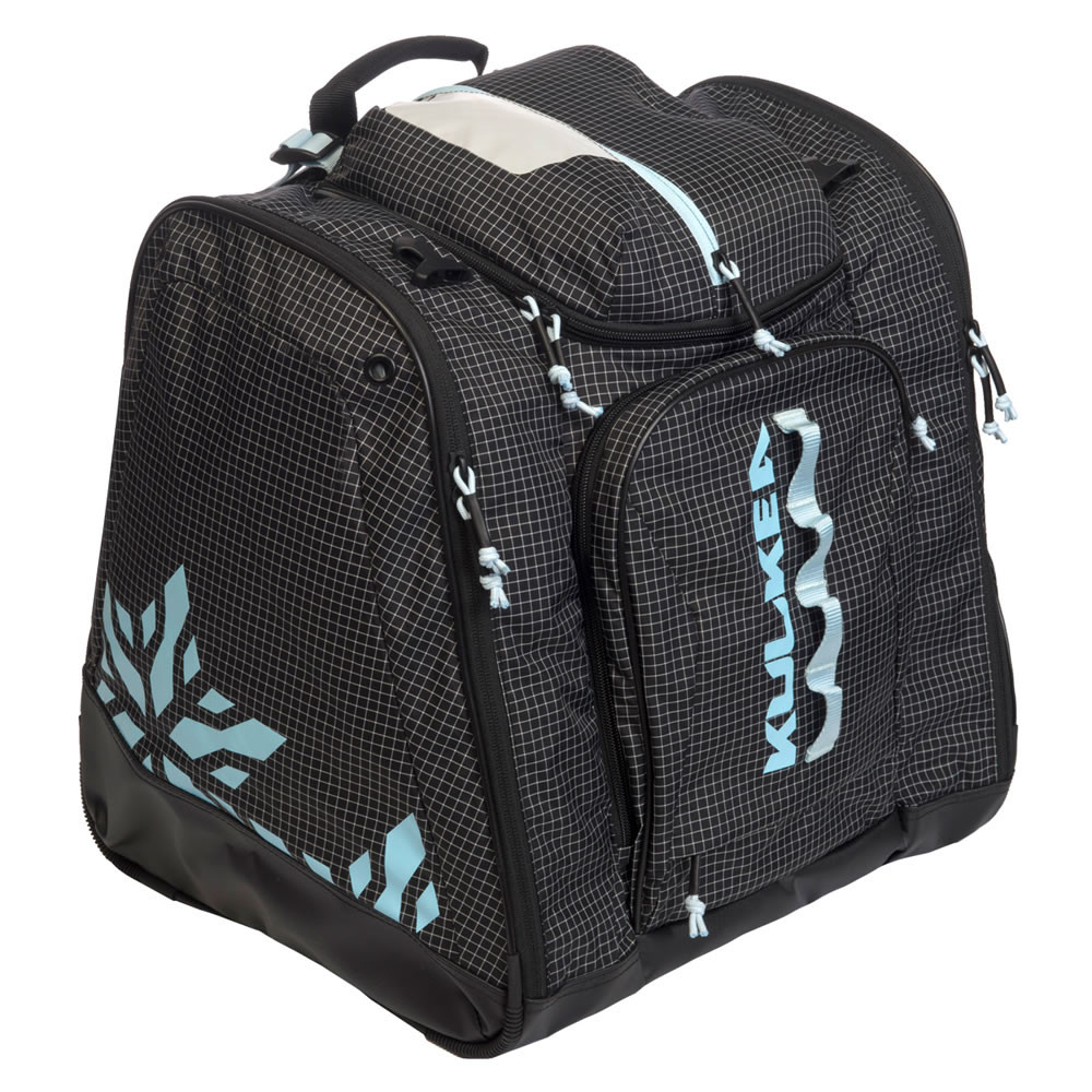Womens Ski Boot Bag (52L) Kulkea Powder Trekker