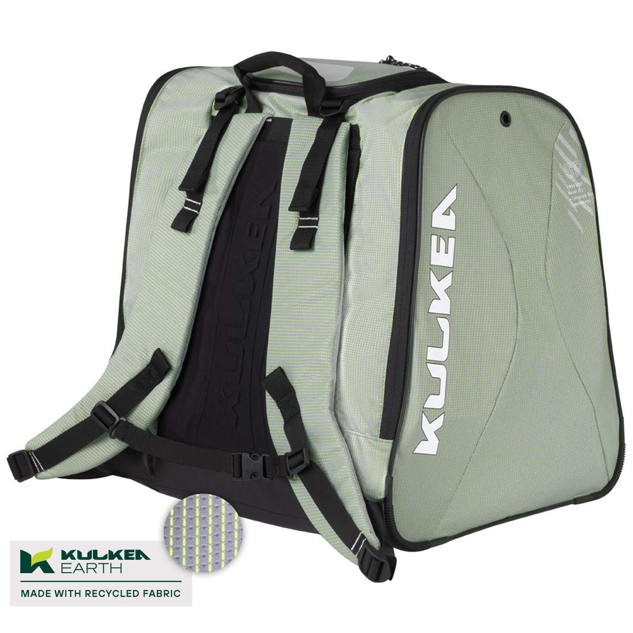 Ski, Snowboard, Winter Sports Boot Bag (54L) Kulkea Speed Pack
